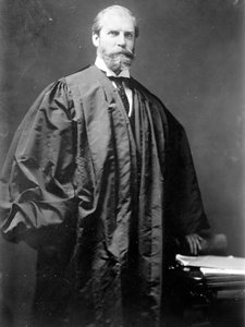 Charles C. Hughes, c.1915-20