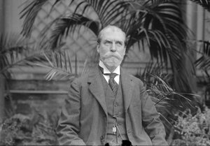 Charles E. Hughes, c.1915-20
