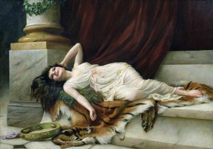 Dopo il ballo da George Hamilton Barrable