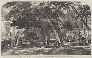 Ore di Sole da George Haydock Dodgson