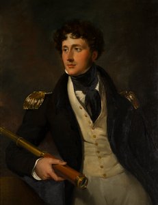 Ritratto del Capitano l