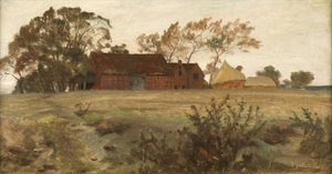 Una casa nel Warwickshire