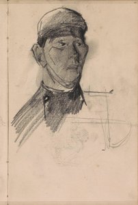  da George Hendrik Breitner