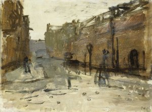 De Baan a Rotterdam