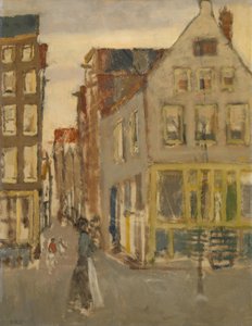  da George Hendrik Breitner