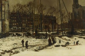  da George Hendrik Breitner
