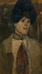  da George Hendrik Breitner