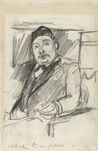  da George Hendrik Breitner