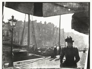  da George Hendrik Breitner
