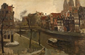  da George Hendrik Breitner