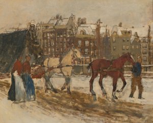  da George Hendrik Breitner
