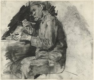  da George Hendrik Breitner