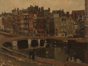 Il Rokin, Amsterdam