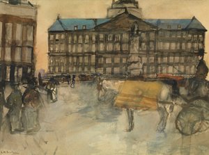  da George Hendrik Breitner