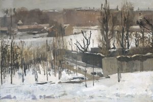 Veduta dell