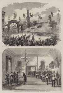 Visita reale in Canada