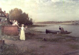 Ancora qualche addio, 1890