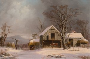  da George Henry Durrie