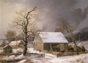  da George Henry Durrie