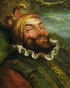 Il giullare