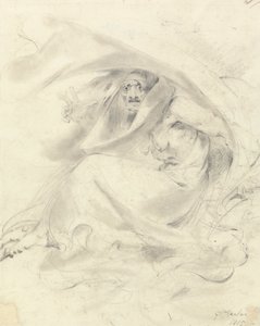 Ecate da George Henry Harlow