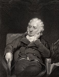 Henry Fuseli, inciso da J. Rogers, da 