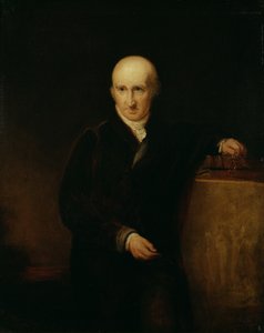 Ritratto di Benjamin West