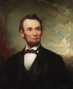 Abramo Lincoln da George Henry Story