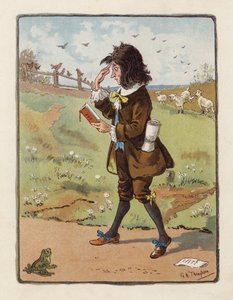 Il poeta