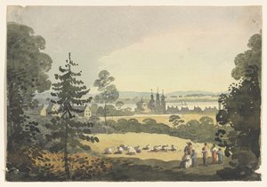 Beauport da George Heriot