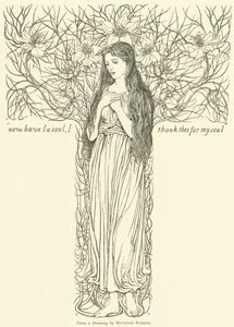 Undine da George Heywood Maunoir Sumner