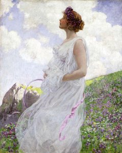 Calypso, c.1906