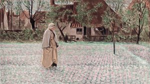 Il giardiniere dei tulipani