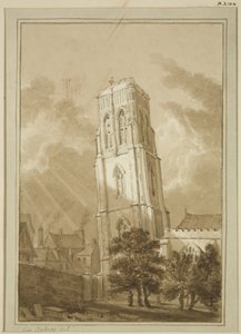 Chiesa del Tempio da George Holmes