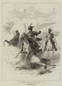 Anniversario della carica di Balaklava