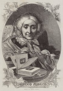 Regali di Natale