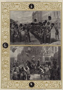 La Vita della Regina Vittoria da George Housman Thomas