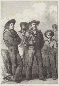 Uomini di guerra