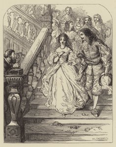Il matrimonio di Sir John Suckling