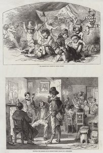 Il giorno di San Patrizio