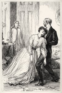 Anthony Trollope L