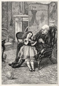 Anthony Trollope L