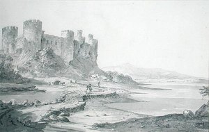 Castello di Conway