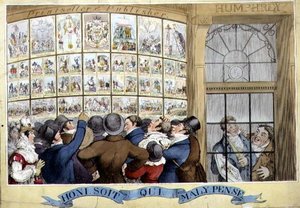 Honi Soit qui Mal Y Pense da George Humphrey