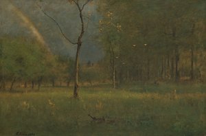  da George Inness
