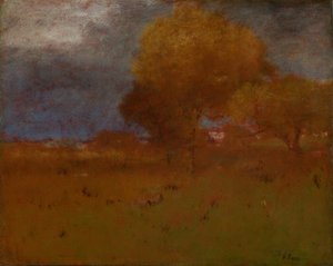  da George Inness
