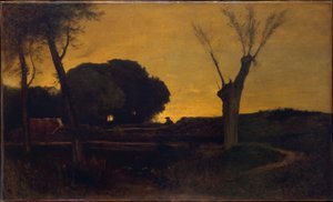  da George Inness