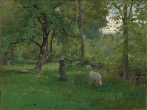  da George Inness