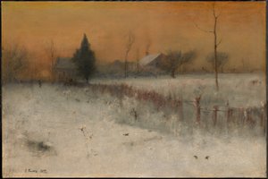  da George Inness