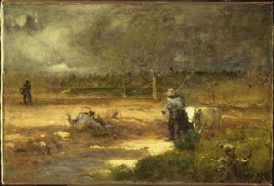  da George Inness